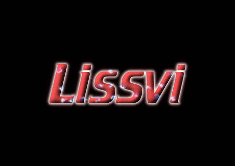 Lissvi شعار