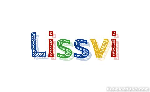 Lissvi Logotipo