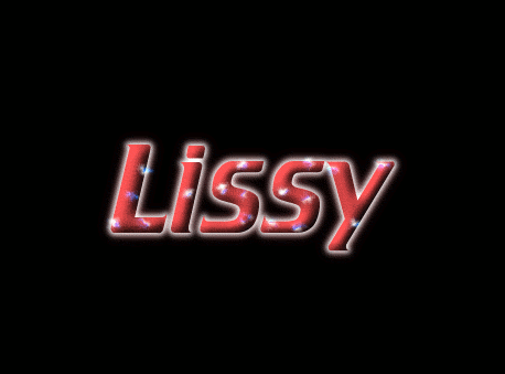 Lissy 徽标
