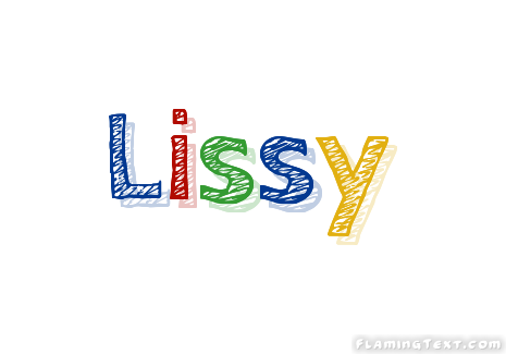 Lissy Logo