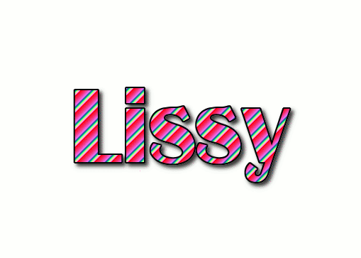 Lissy Logo