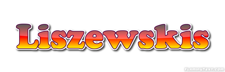 Liszewskis ロゴ