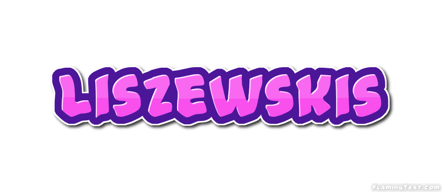Liszewskis Logotipo