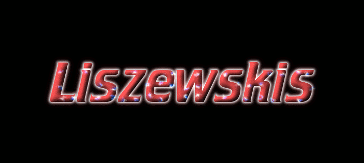 Liszewskis लोगो