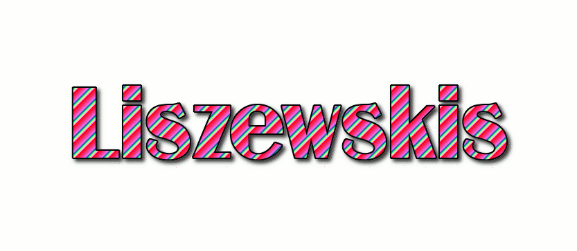 Liszewskis Logotipo