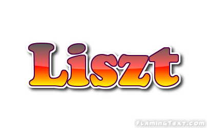 Liszt شعار