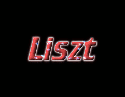 Liszt شعار