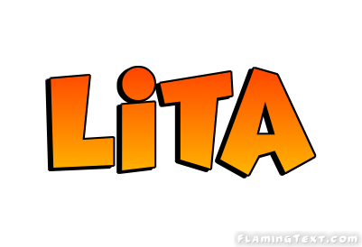 Lita Logotipo