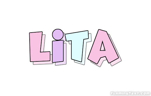 Lita Logotipo