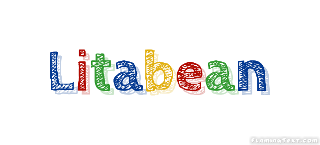 Litabean Logo