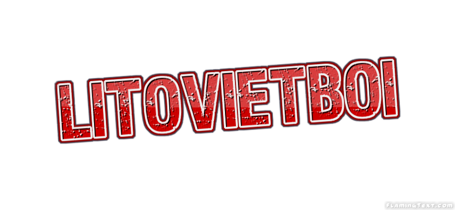 Litovietboi Logotipo