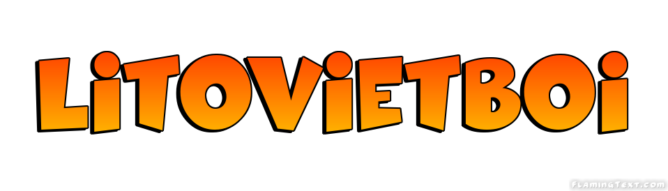 Litovietboi Logo