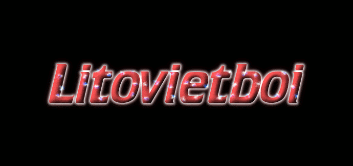 Litovietboi Logo