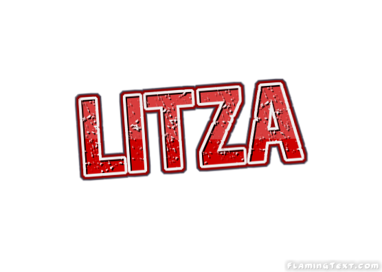 Litza 徽标