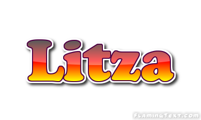Litza شعار