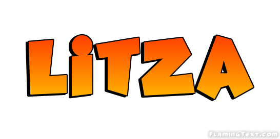 Litza Logo