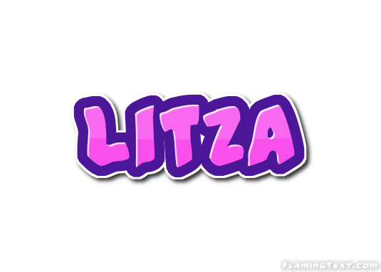 Litza Logo