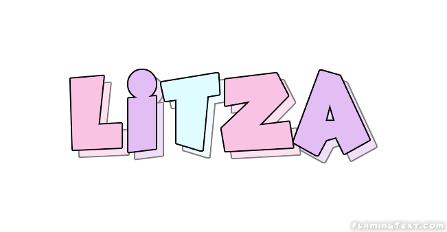 Litza Logotipo