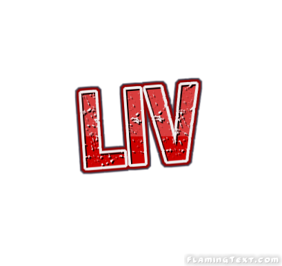 Liv Logo