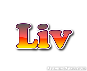 Liv Logo