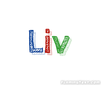 Liv Logo