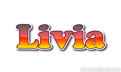 Livia Logotipo