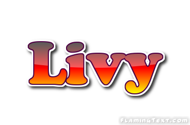 Livy شعار