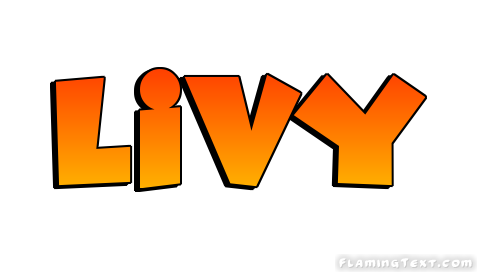 Livy ロゴ