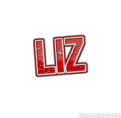 Liz लोगो