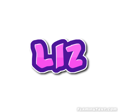 Liz ロゴ