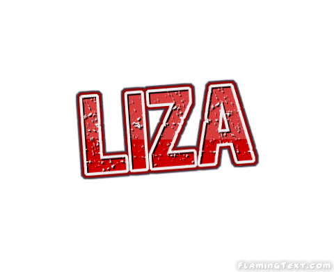 Liza شعار