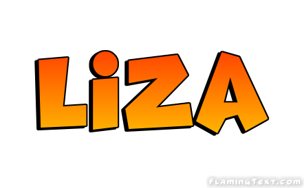 Liza شعار