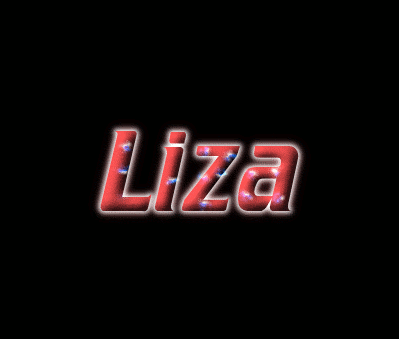 Liza Лого