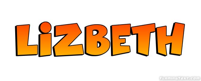 Lizbeth Logotipo