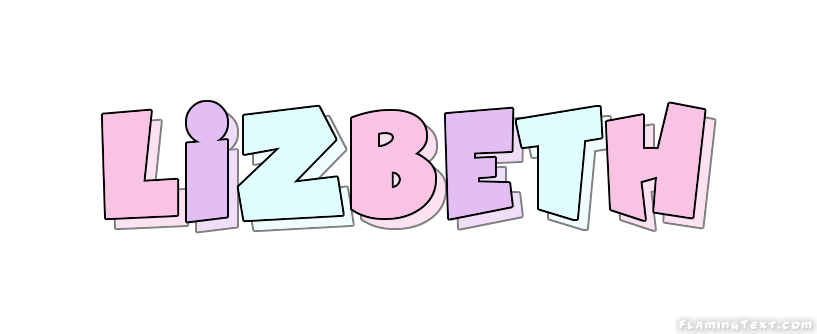 Lizbeth Logo