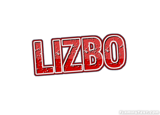 Lizbo Лого