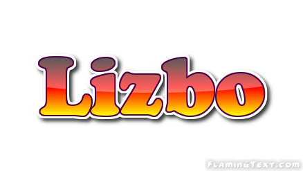 Lizbo شعار