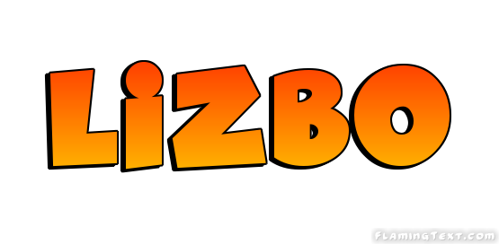 Lizbo Logotipo