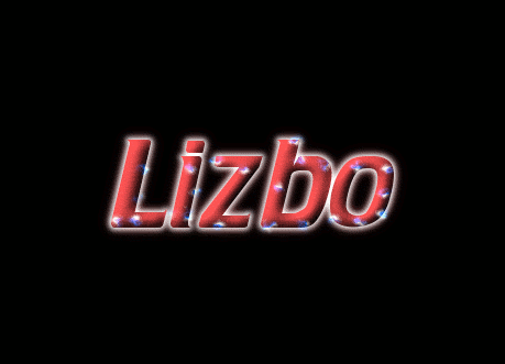 Lizbo Logotipo
