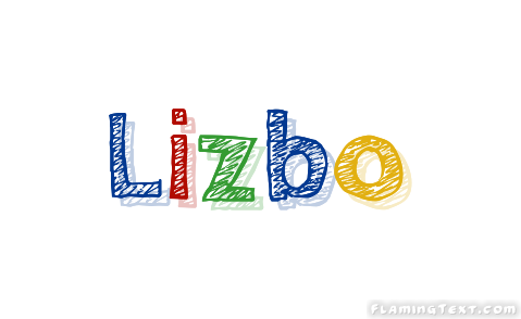 Lizbo 徽标