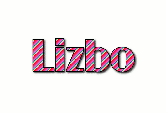 Lizbo 徽标
