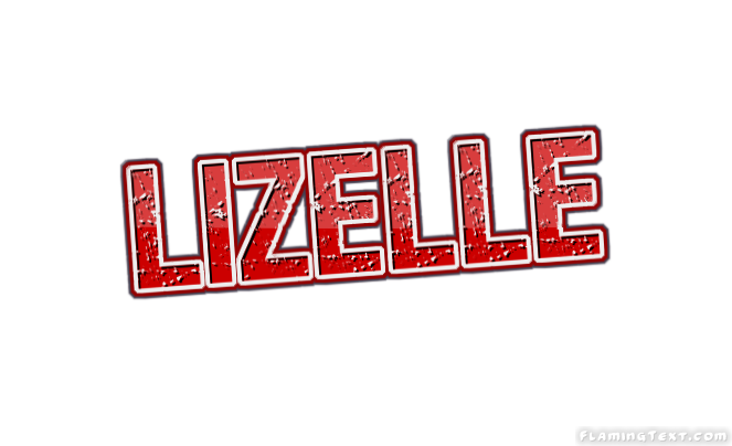 Lizelle ロゴ