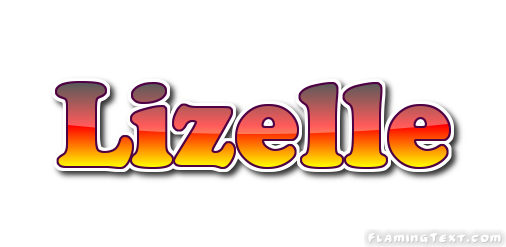 Lizelle Logotipo
