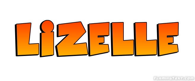 Lizelle Logotipo