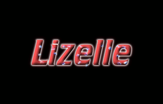 Lizelle Лого