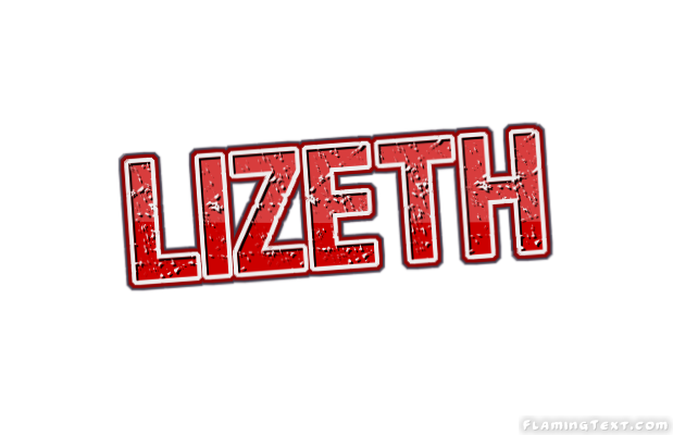 Lizeth Logotipo