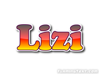 Lizi Logotipo