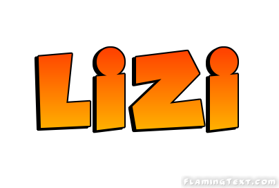 Lizi شعار