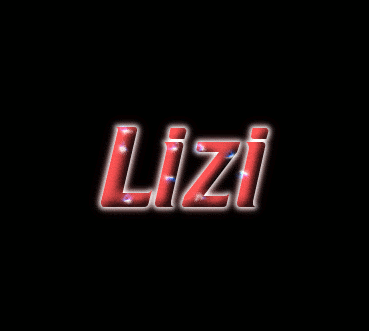 Lizi Logotipo