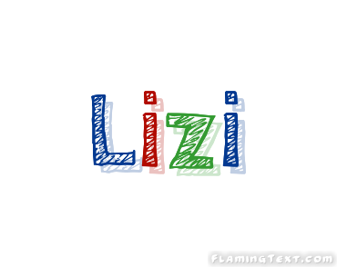 Lizi Logo